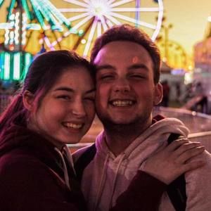 Meet your Posher, Timothy